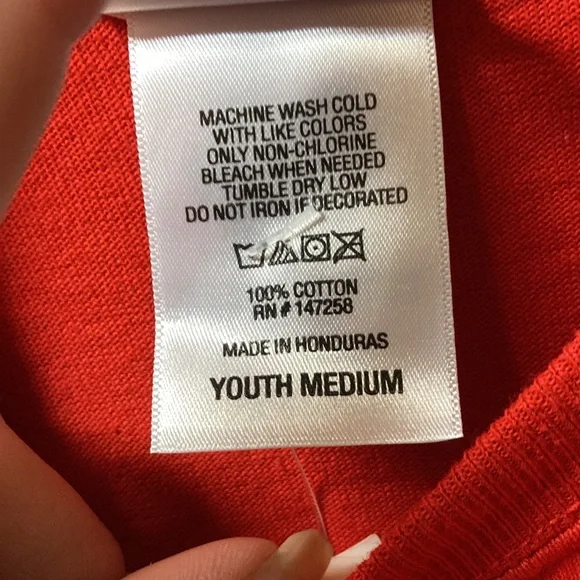 Simply southern youth long sleeve - Picture 4 of 9